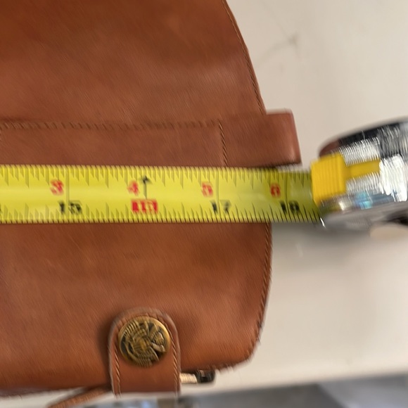 Sam Edelman Penny Whiskey Lea W 7 - Picture 10 of 15